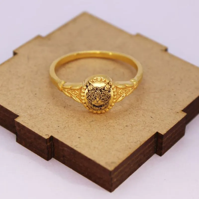 Cat Memorial Guide 7 Cat Memorial Ring