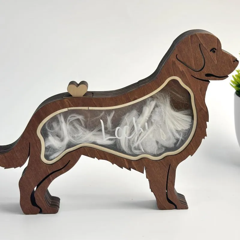 Dog Memorial Guide 18 _Dog Ashes & Keepsakes