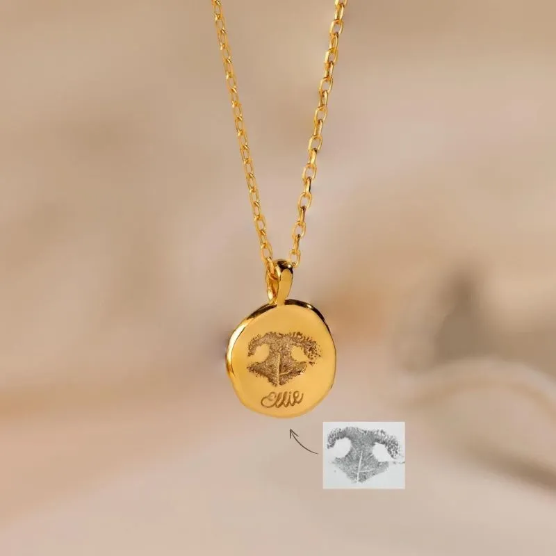 Dog Memorial Guide 12 Dog Memorial Necklace