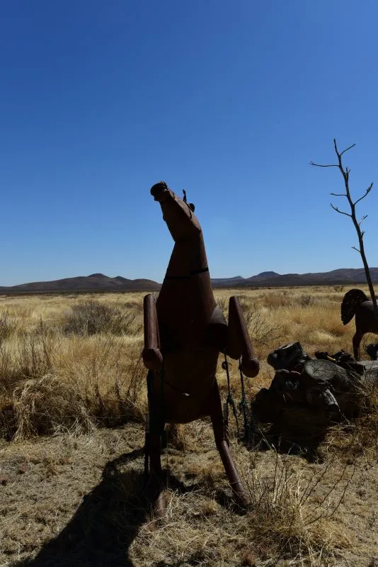 How Horse Owners Around the World Remember Their Companions 2 How Horse Owners Around the World Remember Their Companions 5