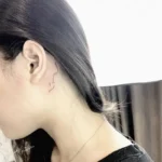Line Cat Memorial Tattoos
