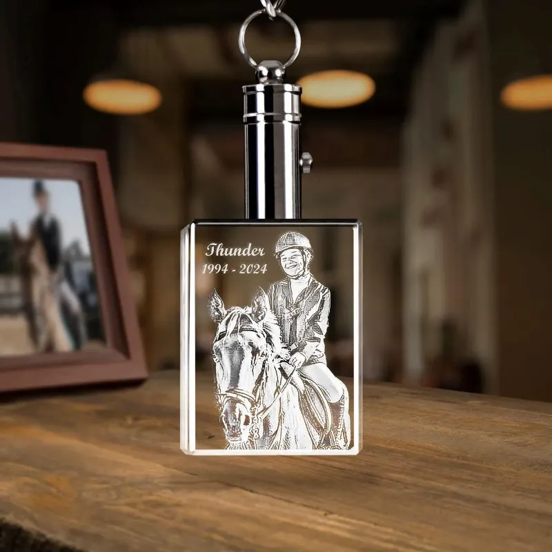 Modern Global Trends – Digital and Personalized Memorials