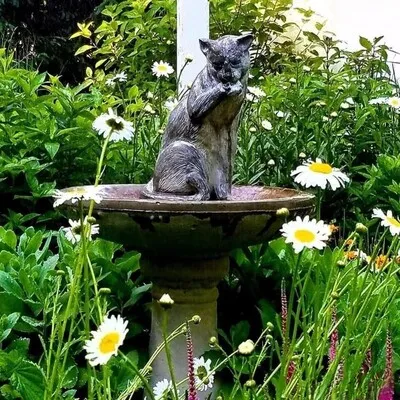 Pet Memorial Garden Ideas DIY Projects Themes Meaningful Touches 3