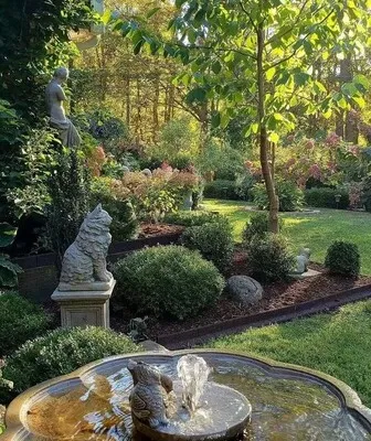Pet Memorial Garden Ideas DIY Projects, Themes & Meaningful Touches (6)