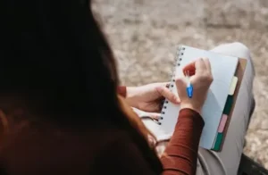 Pet Loss & Grief Support 16 Writing a Letter to a Horse Who Passed Away 3 1