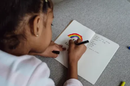 Rainbow Bridge Dog Poem: Comforting Words for Losing a Dog 2 Writing a Letter to a Horse Who Passed Away