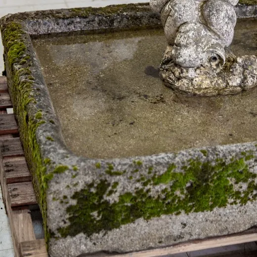 Concrete Memorial Stones 2 Real-World Durability Tested by Time and Weather