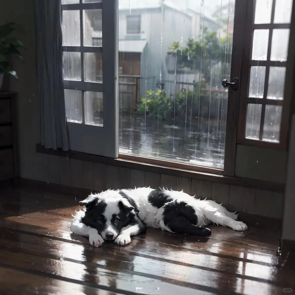 40 Touching Dog Memorial Poems to Honor a Loyal Companion